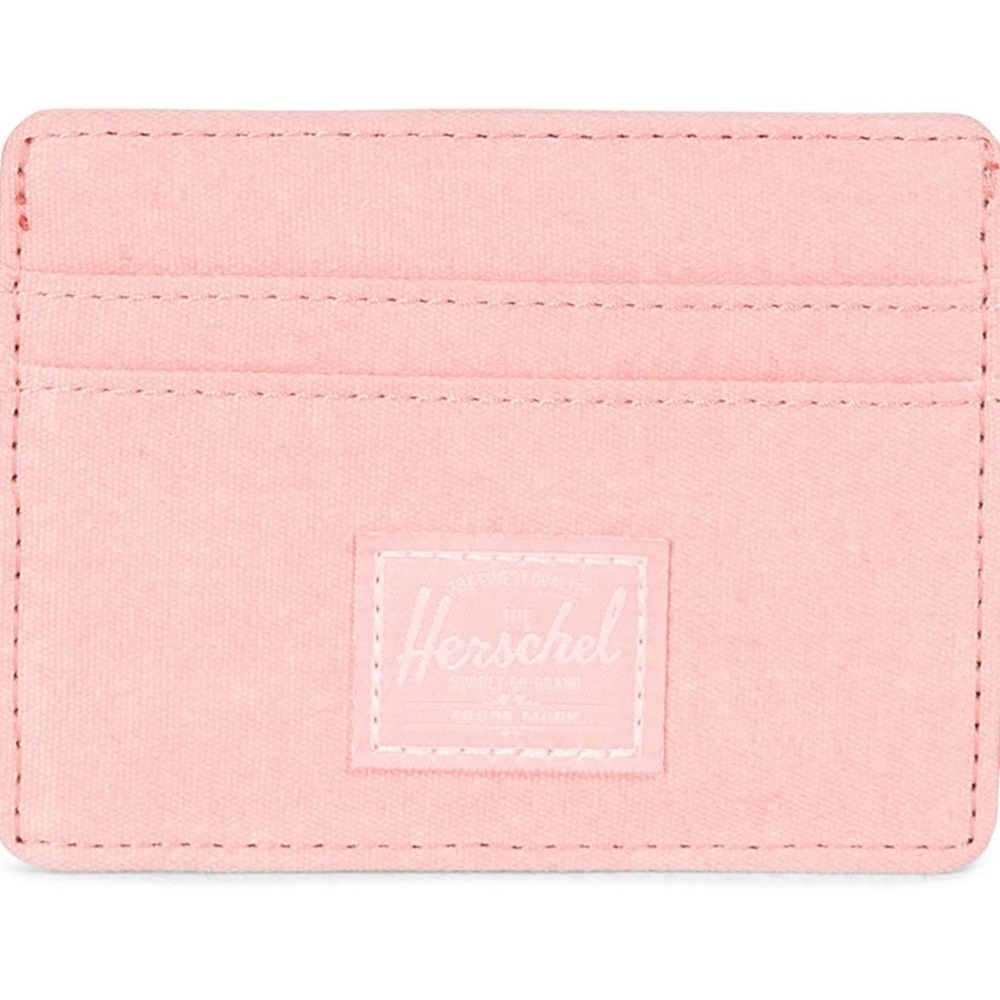 Herschel Supply Co. Unisex Charlie Card Holder RFI